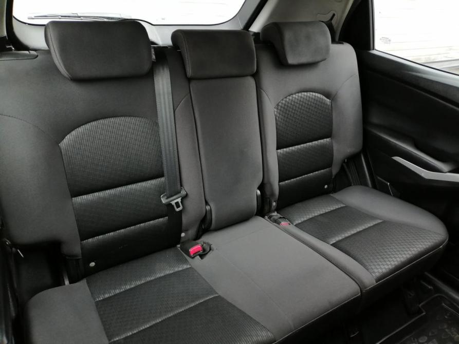 SsangYong Actyon II Рестайлинг Санкт-Петербург  - изображение 12