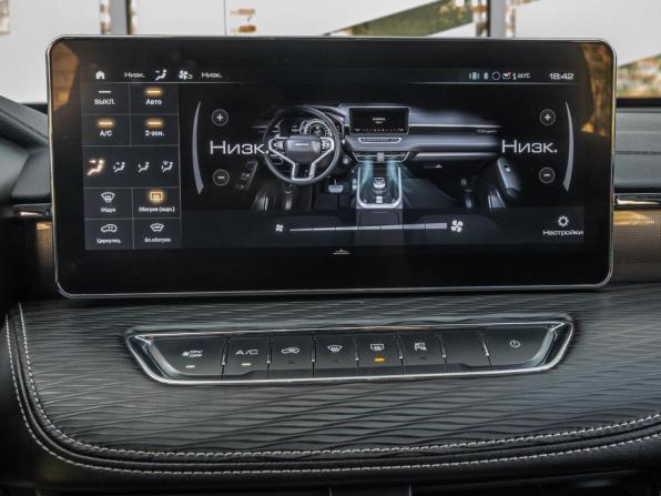 Haval Jolion I с пробегом 2024 года, цена 1 908 000 рублей, 45853 км, внедорожник, Автокод Объявления