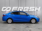 Kia Rio IV Воронеж  - изображение 24