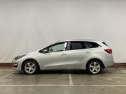Kia Ceed II Рестайлинг Москва  - изображение 30