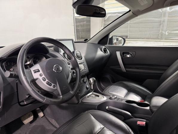 Nissan Qashqai I с пробегом 2007 года, цена 799 800 рублей, 150000 км, внедорожник, Автокод Объявления