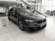 BMW 5 серии VII (G30/G31/G38) Казань  - изображение 25