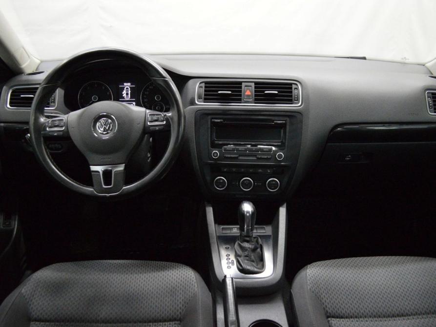 Volkswagen Jetta VI Санкт-Петербург  - изображение 13