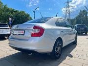 Skoda Rapid I Стерлитамак  - изображение 24