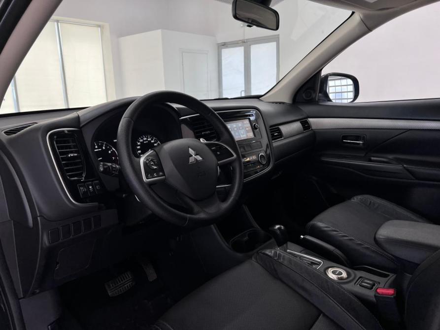 Mitsubishi Outlander III Волгоград  - изображение 24