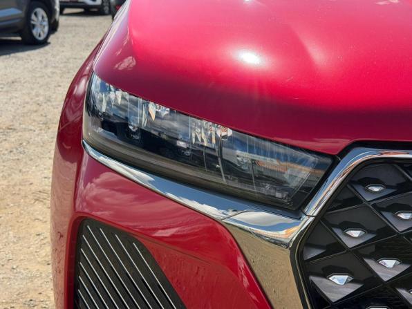 Chery Tiggo 7 Pro Max I Рестайлинг с пробегом 2024 года, цена 2 150 000 рублей, 15702 км, внедорожник, Автокод Объявления