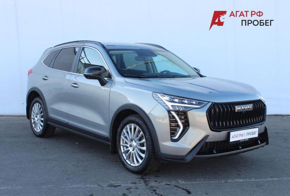 Haval Jolion I Рестайлинг Нижний Новгород  - изображение 3