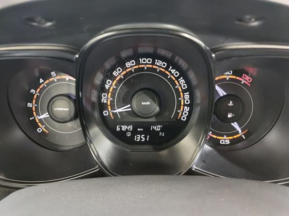 Lada (ВАЗ) Vesta I с пробегом 2018 года, цена 835 000 рублей, 67848 км, седан, Автокод Объявления