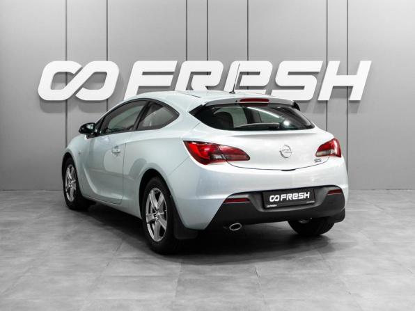 Opel Astra J с пробегом 2012 года, цена 1 289 000 рублей, 156487 км, хэтчбек, Автокод Объявления