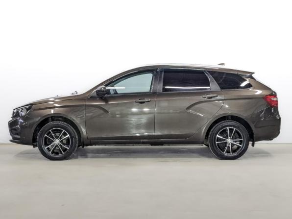 Lada (ВАЗ) Vesta I с пробегом 2021 года, цена 995 000 рублей, 76395 км, универсал, Автокод Объявления