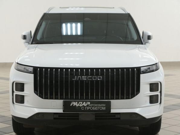 Jaecoo J7 I с пробегом 2023 года, цена 2 058 000 рублей, 88000 км, внедорожник, Автокод Объявления