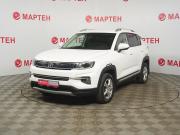 Changan CS35 Plus I Вологда  - изображение 18
