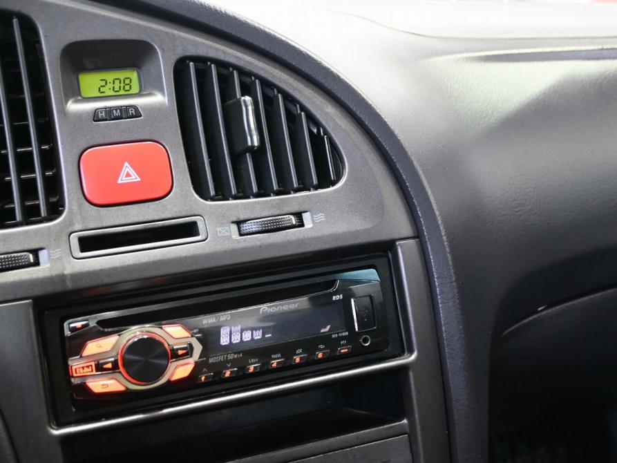 Hyundai Elantra III (XD2) Рестайлинг Ростов-на-Дону  - изображение 15