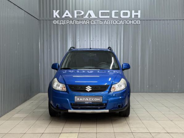 Suzuki SX4 I (Classic) Рестайлинг с пробегом 2011 года, цена 660 000 рублей, 147450 км, хэтчбек, Автокод Объявления