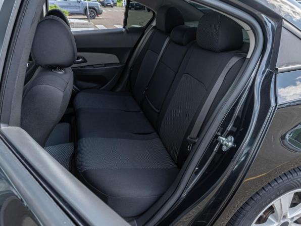 Chevrolet Cruze I с пробегом 2009 года, цена 610 000 рублей, 298538 км, седан, Автокод Объявления