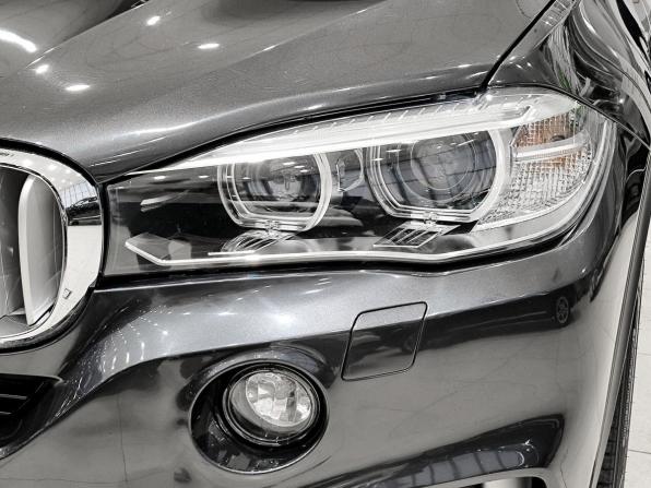 BMW X5 III (F15) с пробегом 2017 года, цена 3 750 000 рублей, 180000 км, внедорожник, Автокод Объявления