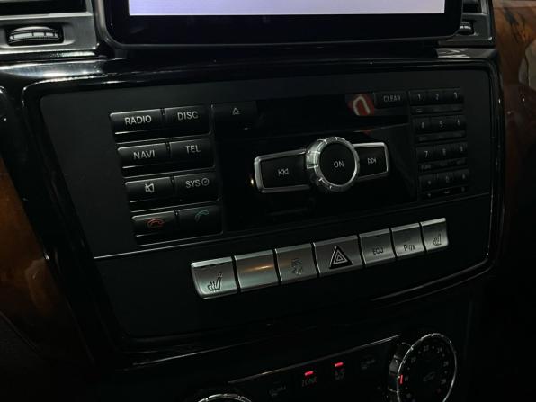 Mercedes-Benz GL-Класс II (X166) с пробегом 2013 года, цена 2 350 000 рублей, 251544 км, внедорожник, Автокод Объявления