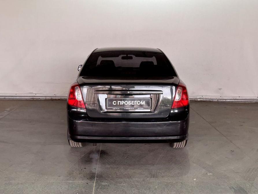 Chevrolet Lacetti I Москва  - изображение 5