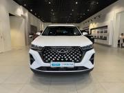 Chery Tiggo 7 Pro Max I Москва  - изображение 23