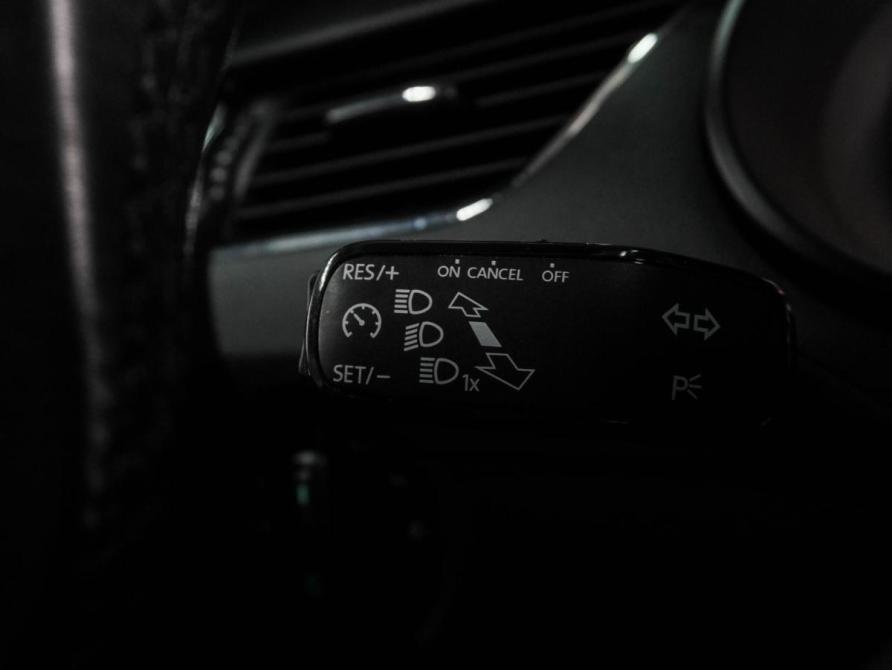 Skoda Octavia III (A7) Рестайлинг Воронеж  - изображение 19