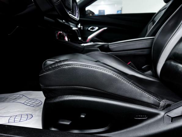 Chevrolet Camaro VI Рестайлинг с пробегом 2018 года, цена 4 900 000 рублей, 106767 км, купе, Автокод Объявления