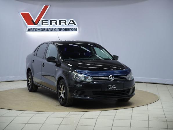 Volkswagen Polo V с пробегом 2012 года, цена 630 000 рублей, 217652 км, седан, Автокод Объявления