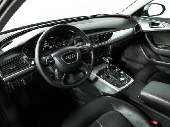Audi A6 IV (C7) с пробегом 2011 года, цена 1 445 989 рублей, 284299 км, седан, Автокод Объявления