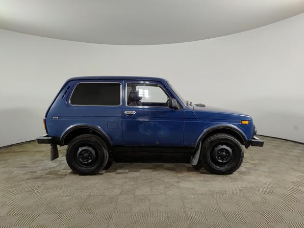 Lada (ВАЗ) 2121 (4x4) I Рестайлинг с пробегом 2011 года, цена 260 000 рублей, 176987 км, внедорожник, Автокод Объявления