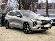 Haval Jolion I Санкт-Петербург  - изображение 16