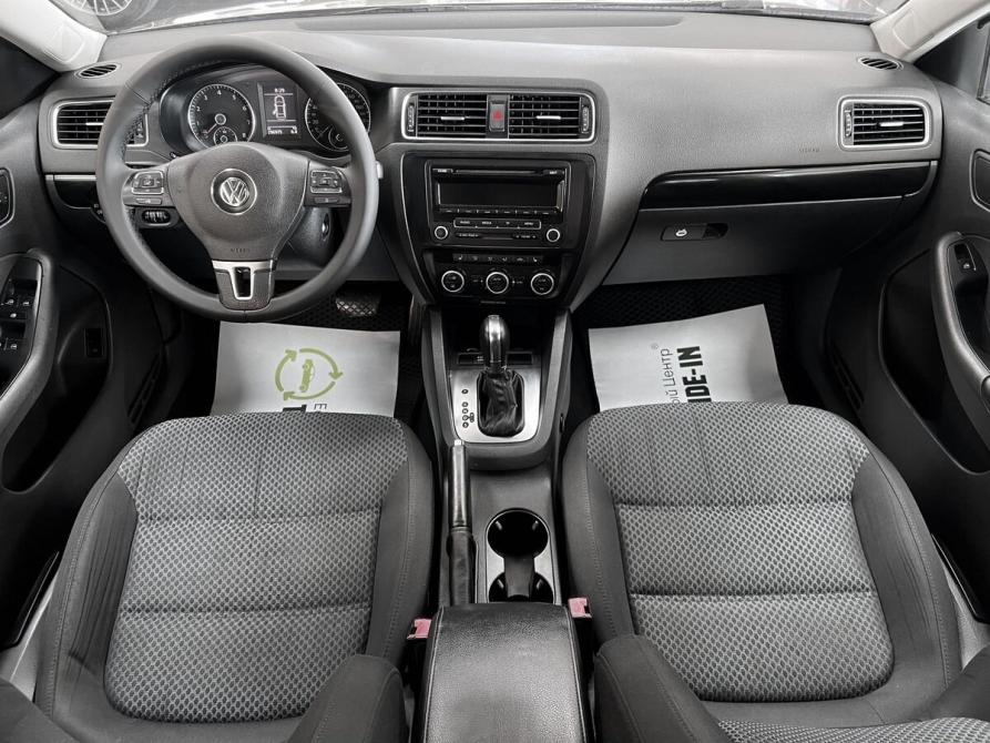 Volkswagen Jetta VI Тверь  - изображение 11