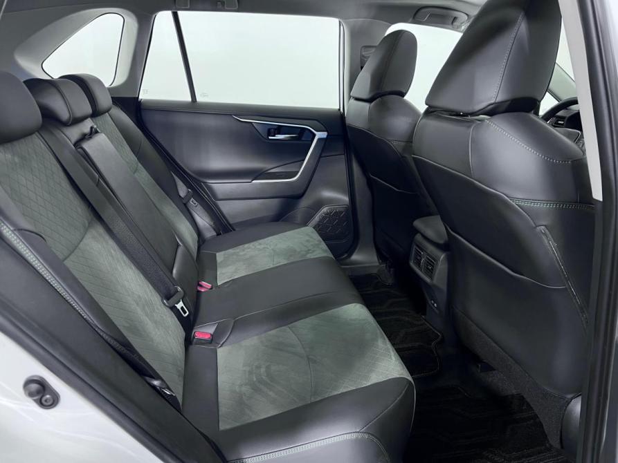 Toyota RAV4 V (XA50) Ростов-на-Дону  - изображение 17