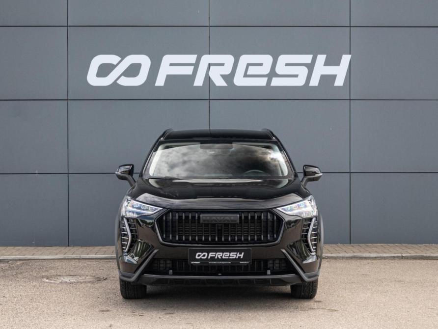 Haval Jolion I Рестайлинг Краснодар  - изображение 3