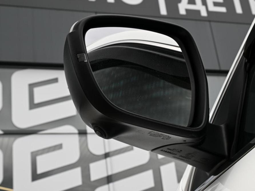 Geely Atlas I Волгоград  - изображение 7