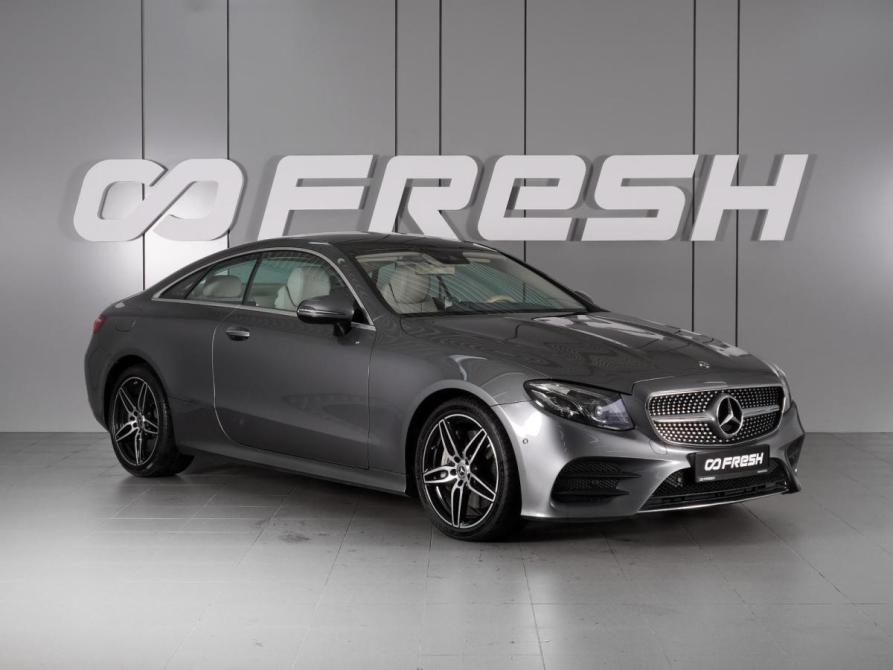 Mercedes-Benz E-Класс V (W213 S213 C238) Минеральные Воды  - изображение 1