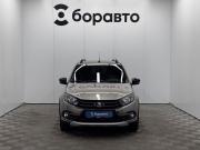 Lada (ВАЗ) Granta I Рестайлинг Воронеж  - изображение 22