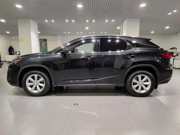 Lexus RX IV с пробегом 2016 года, цена 3 429 000 рублей, 154283 км, внедорожник, Автокод Объявления