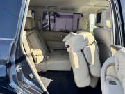 Infiniti QX80 I Рестайлинг 2 Санкт-Петербург  - изображение 65