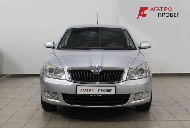 Skoda Octavia I (A4) Рестайлинг с пробегом 2009 года, цена 890 000 рублей, 145819 км, лифтбек, Автокод Объявления