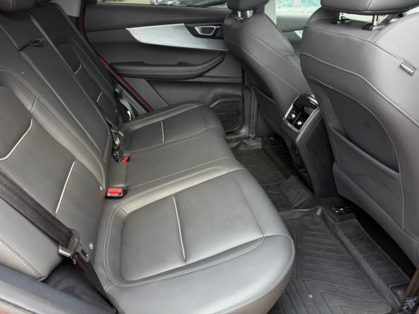 Chery Tiggo 7 Pro Max I с пробегом 2023 года, цена 1 830 000 рублей, 57891 км, внедорожник, Автокод Объявления