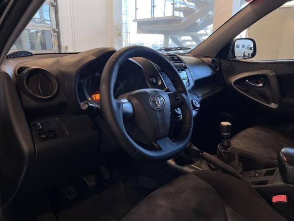 Toyota RAV4 III (XA30) Рестайлинг с пробегом 2010 года, цена 1 365 000 рублей, 192643 км, внедорожник, Автокод Объявления