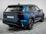 Geely Monjaro I Москва  - изображение 24