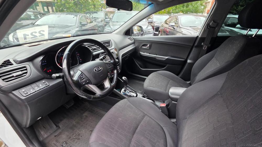 Kia Rio III Санкт-Петербург  - изображение 7