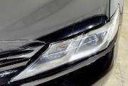 Toyota Camry VII (XV50) Рестайлинг 2 Волгоград  - изображение 28