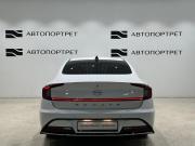Hyundai Sonata VIII (DN8) Санкт-Петербург  - изображение 30