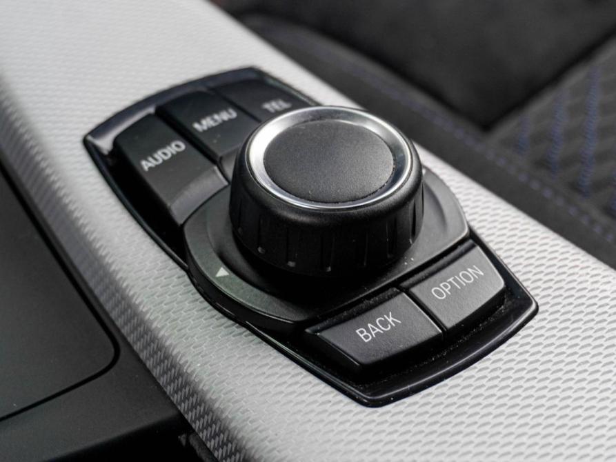 BMW 3 серии VI (F3x) Рестайлинг Тюмень  - изображение 16