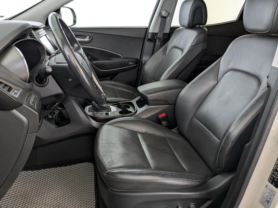 Hyundai Santa Fe III Рестайлинг Москва  - изображение 21