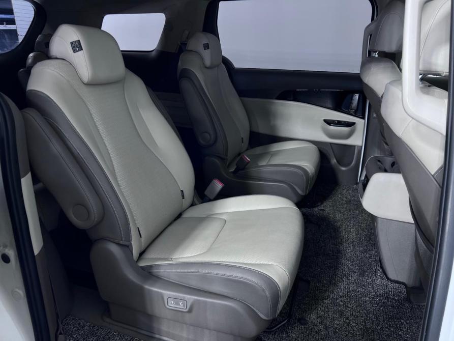 Kia Carnival IV Ростов-на-Дону  - изображение 17