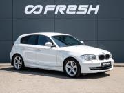 BMW 1 серии I (E81/E82/E87/E88) Рестайлинг Краснодар  - изображение 19