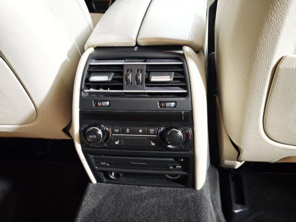 BMW 7 серии V (F01/F02/F04) Рестайлинг с пробегом 2014 года, цена 1 747 000 рублей, 245471 км, седан, Автокод Объявления