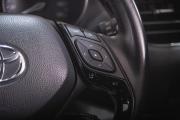 Toyota C-HR I Рестайлинг Томск  - изображение 31